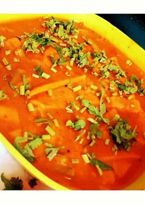 દાળ ઢોકળી (Dal Dhokli Recipe In Gujarati) રેસીપી મુખ્ય ફોટો