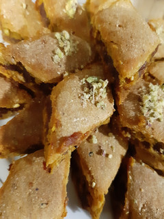 عکسی از دستور کماچ سهن
