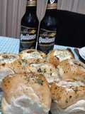"Rellenitos" de Carne♡