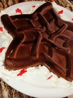 عکسی از دستور پاناکوتا کاکائویی