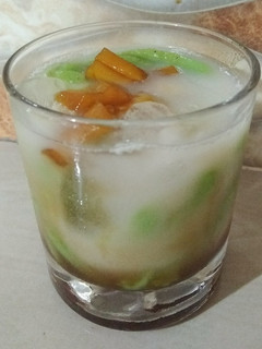 Foto resep Cendol Tepung Beras & Tapioka