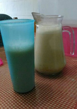 Foto resep SULE (susu kedelai) Murni