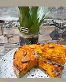 Bánh bí đỏ 🥧