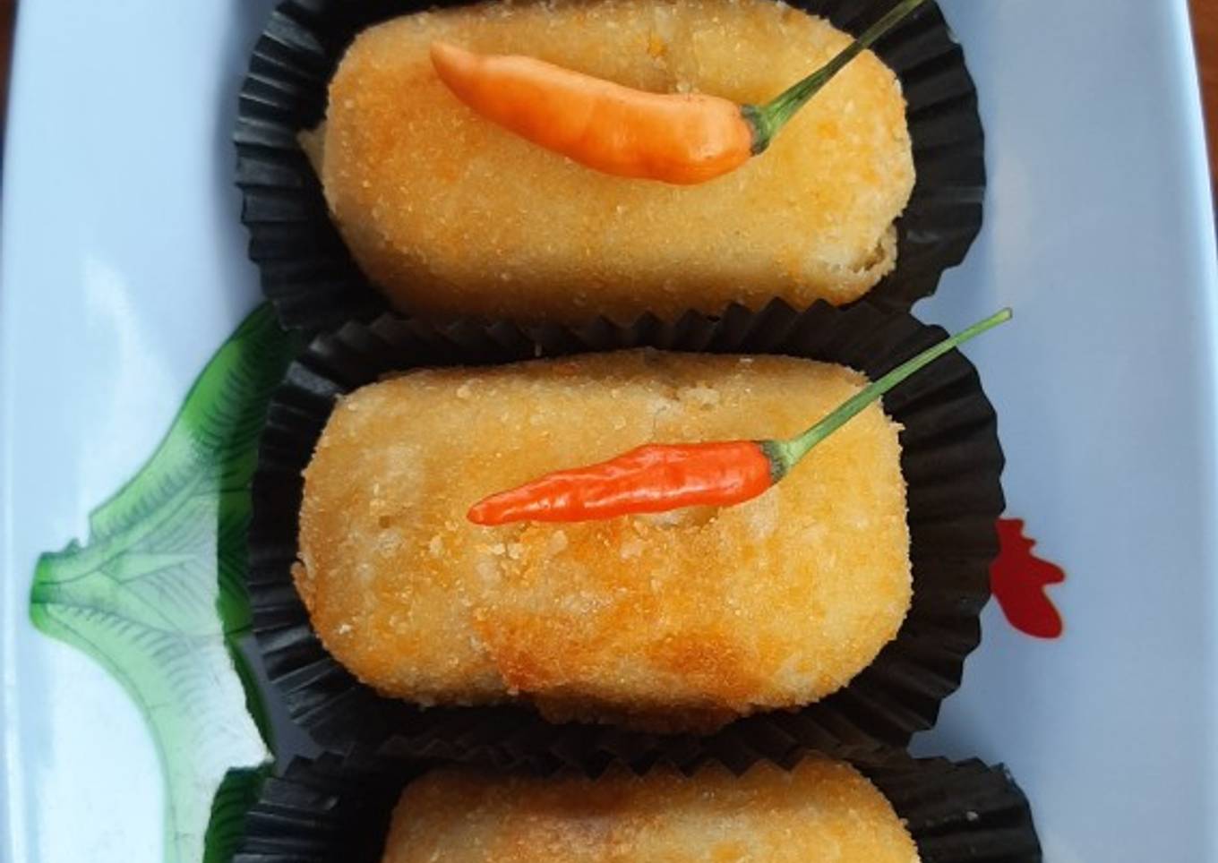 Kroket kentang