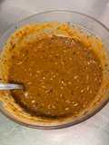 Sauce façon barbecue