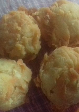 Foto resep Basko Goreng KFC