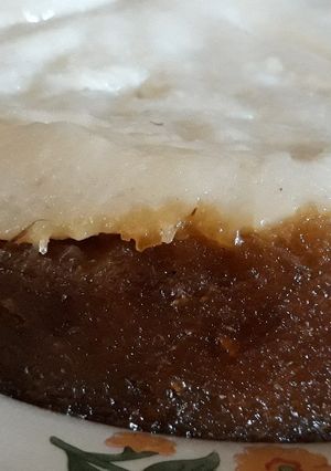Foto resep Kue Talam Praktis