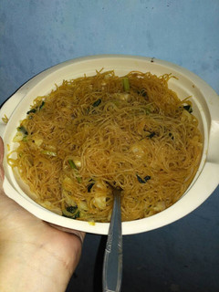 Foto resep Bihun Goreng Simple