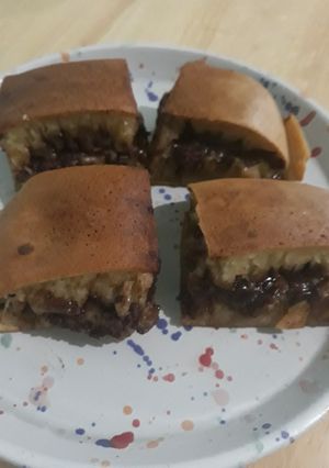 Foto resep Terangbulan teflon