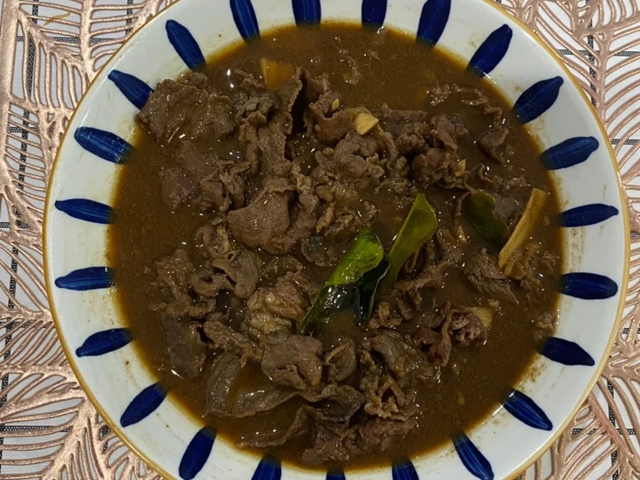 Cara Gampang Membikin Resep Beef teriyaki yang Menggugah Selera Anti Ribet, Sempurna