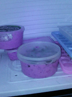 Foto resep Dragon ice cream