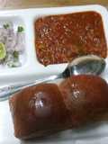 Pav bhaji