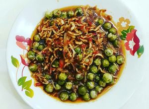 Foto resep Sambal Jos teri medan dan cempoka