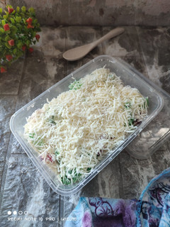 Foto resep Salad Nanas Jelly