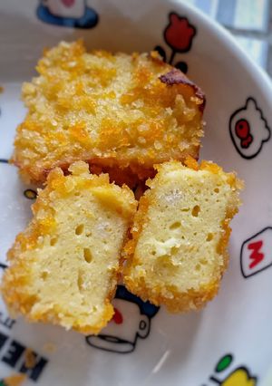 Foto resep Nugget Ayam MPASI 1y+