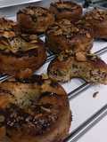 Donutt sin hidratos, gluten ni azúcar