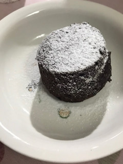 巧克力蛋糕 的食譜成品照片