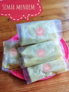 Foto resep Semar Mendem