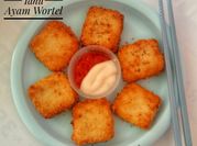 Gambar nugget tahu