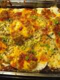 A Delicious and Nutritious Breakfast: Breakfast Lasagna