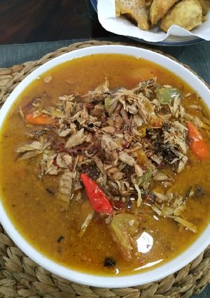 Foto resep Kotokan Pindang