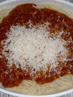 Foto resep Spaghetti Bolognese