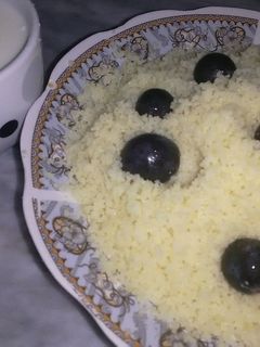 صورة لوصفة مسفوف بالعنب