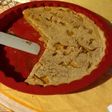 Tartaleta de frutas (sin gluten, sin huevo, sin leche)