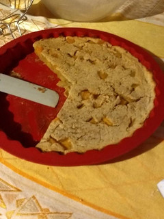 Una foto de Tartaleta de frutas (sin gluten, sin huevo, sin leche)