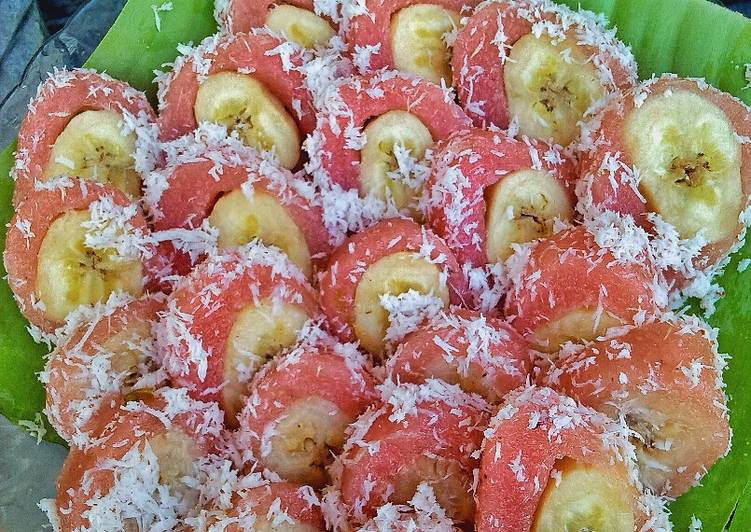 Resep Putri Noong Yang Enak