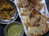 आलू के परांठे (Aloo ke parathe recipe in Hindi)