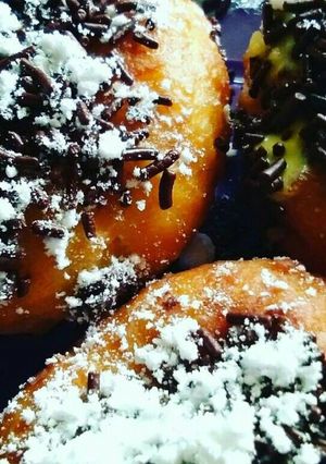 Foto resep Donat empuk