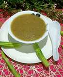 Healthy Drumstick Lauki Soup
