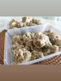 Bakso Kriwil / Penthol Kriwil