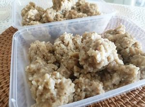 Foto resep Bakso Kriwil / Penthol Kriwil