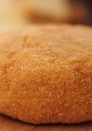 Foto de Queijo panado