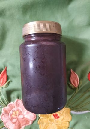 Foto resep Saus Cokelat