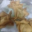 Pastelitos con masa casera rápida y fácil