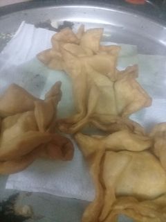 Una foto de Pastelitos con masa casera rápida y fácil