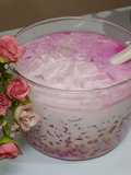Cendol Merah Putih ku