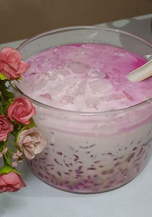 Foto resep Cendol Merah Putih ku