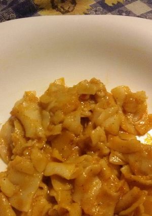 Topogó recept fotója