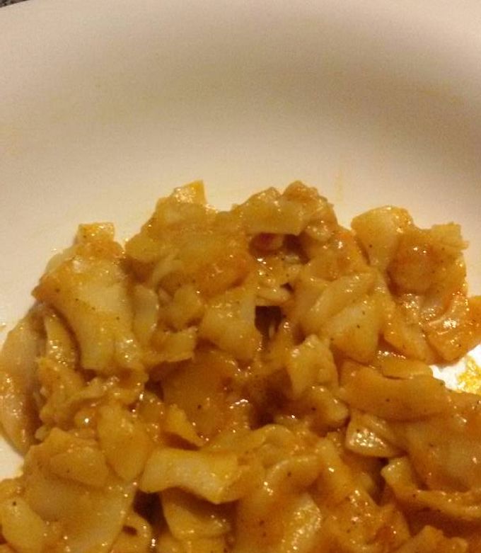 Topogó recept fotója