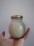 Ghee - mantequilla clarificada