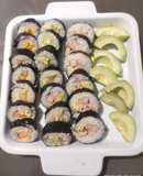My Version of Sushi