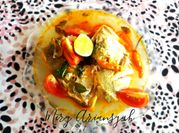 Gambar garang asem ikan kakap