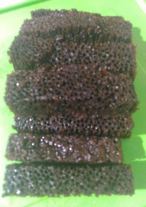 Foto resep Bolu sarang semut 5telor