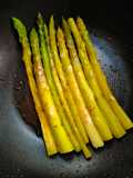 Sauteed Asparagus