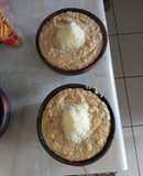 Chupe de jaiba