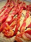 Bacon Stick in friggitrice ad aria